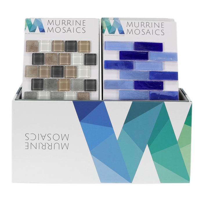 Swatch Cards