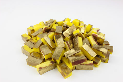 Smalti Gold